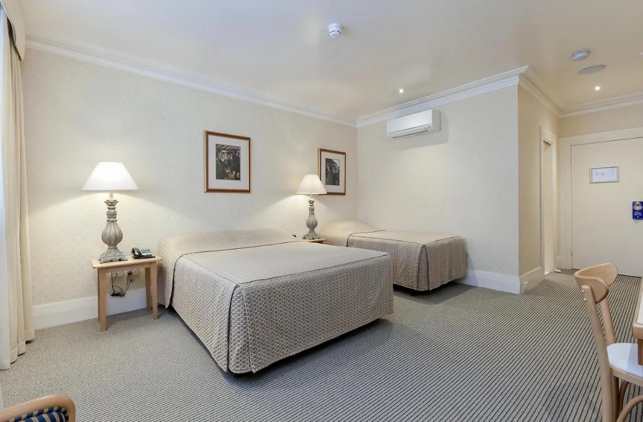 European Hotel Perth