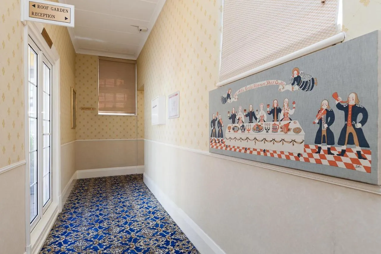 European Hotel Perth