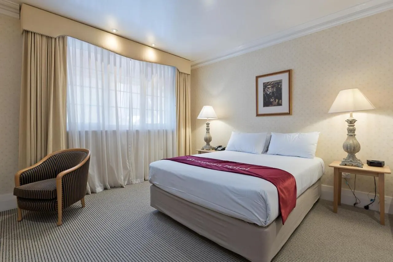 European Hotel Perth