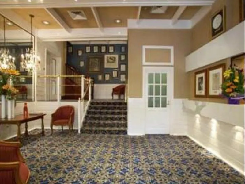 European Hotel Perth