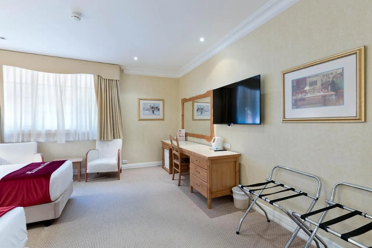 European Hotel Perth