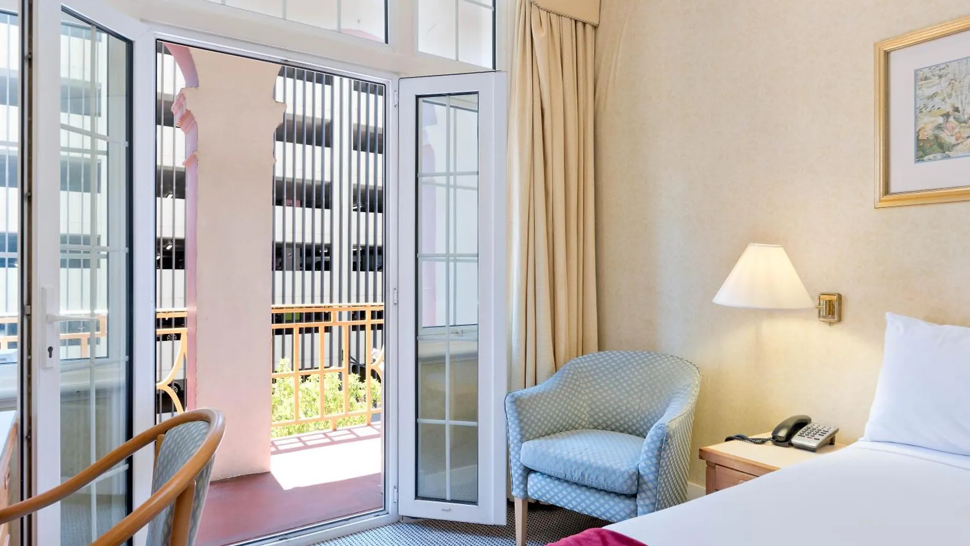 European Hotel Perth
