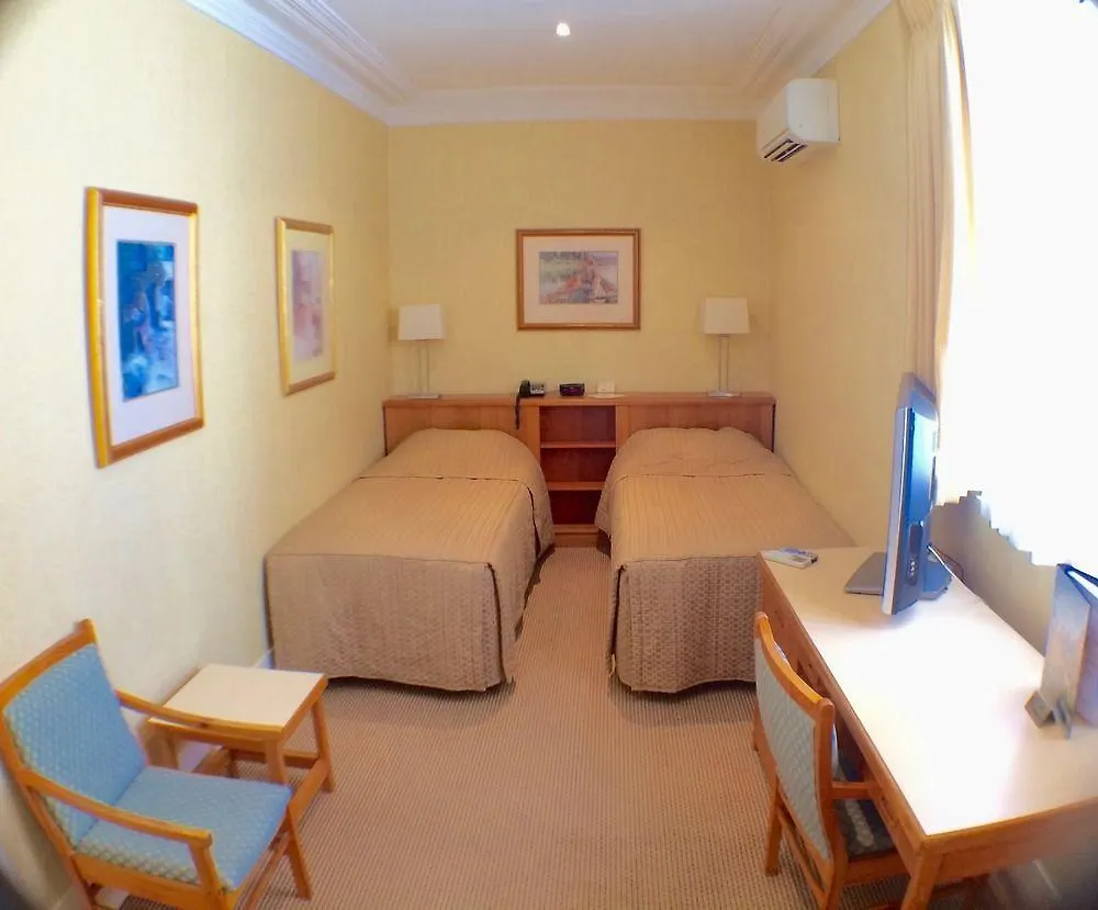 European Hotel Perth 4*,  Australia