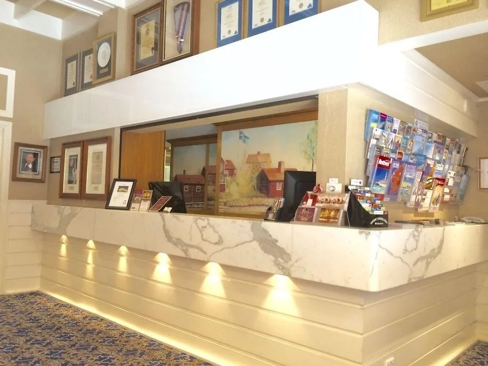 European Hotel Perth