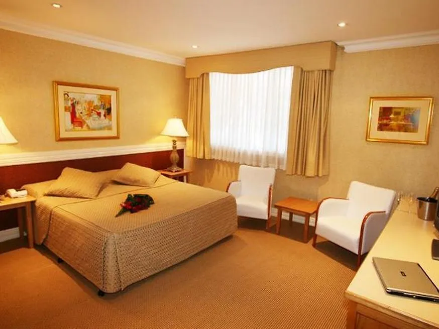 European Hotel Perth