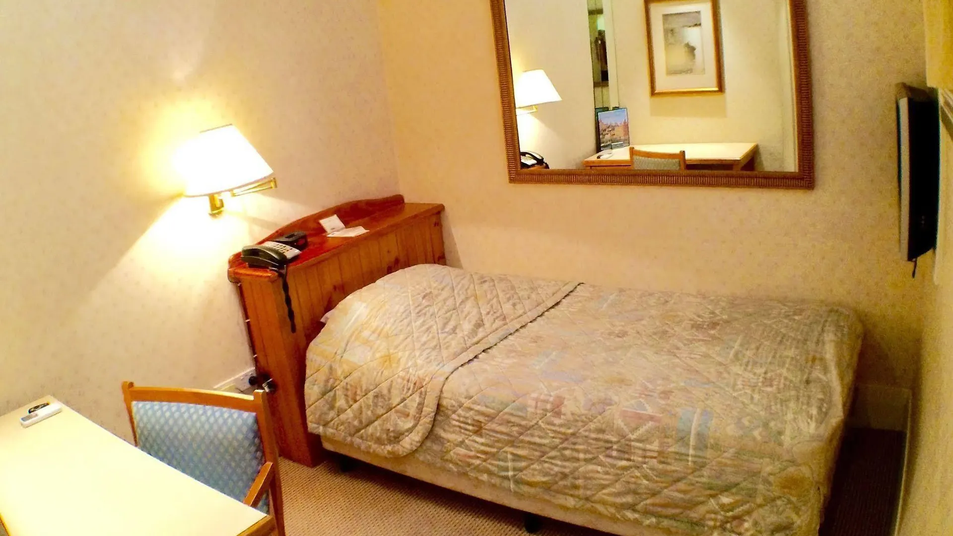 European Hotel Perth