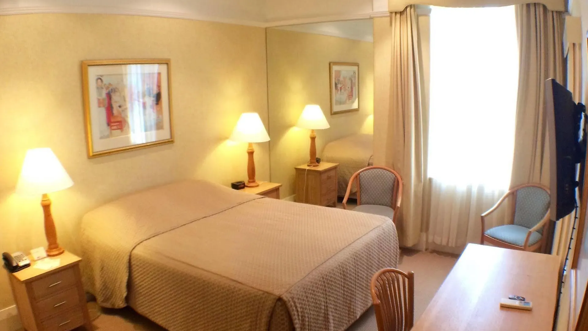 European Hotel Perth