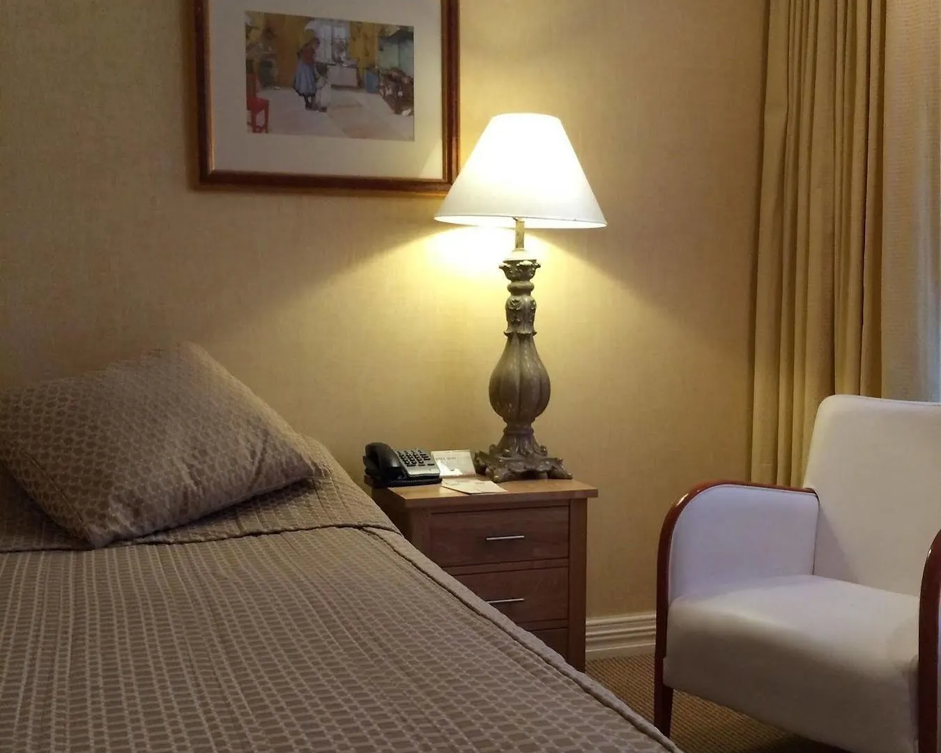European Hotel Perth