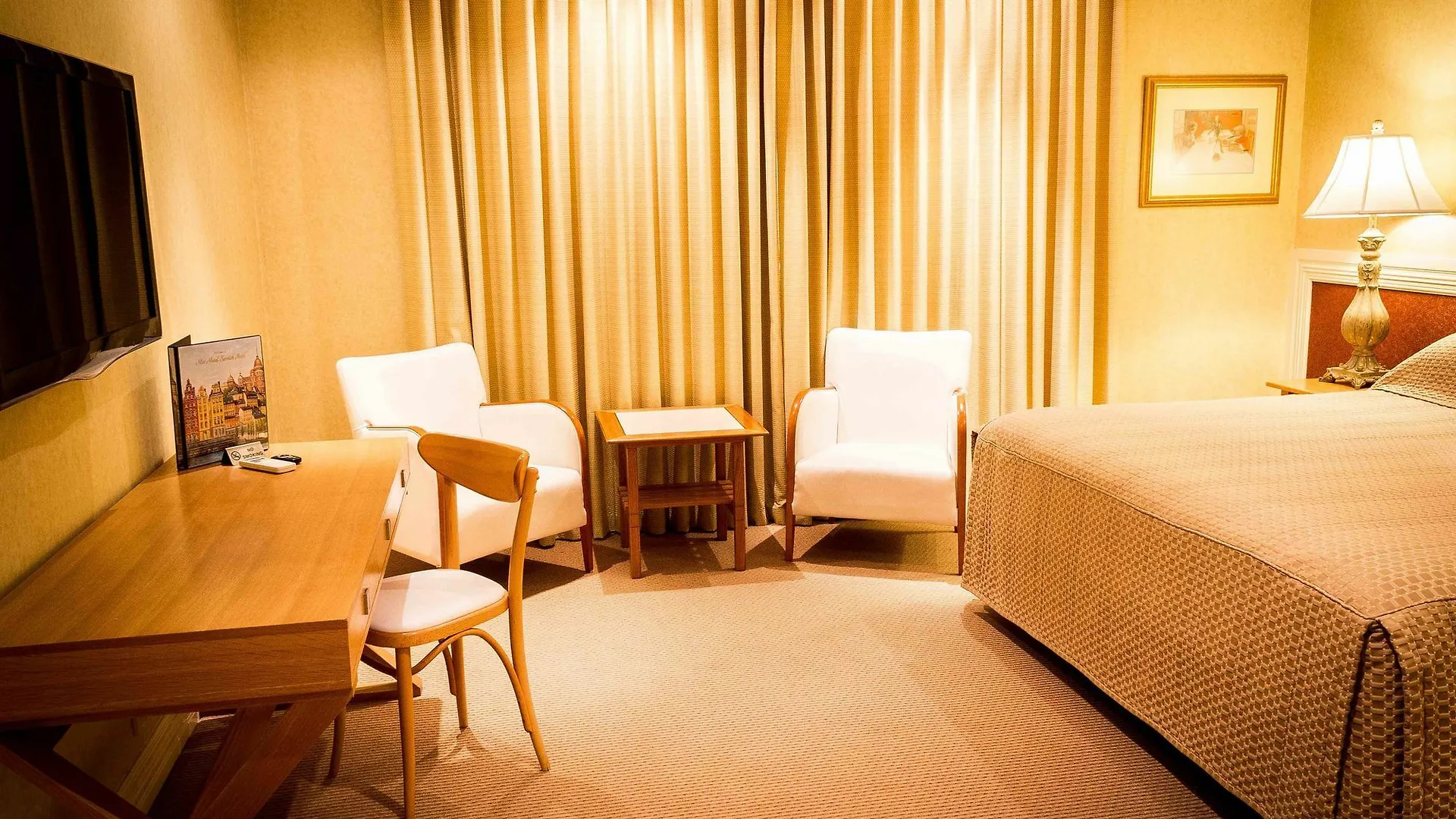 European Hotel Perth
