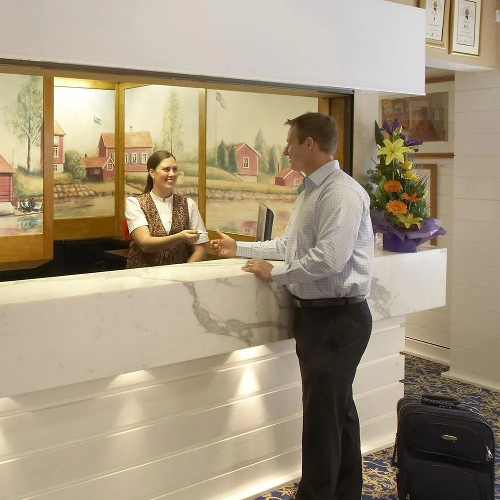 European Hotel Perth