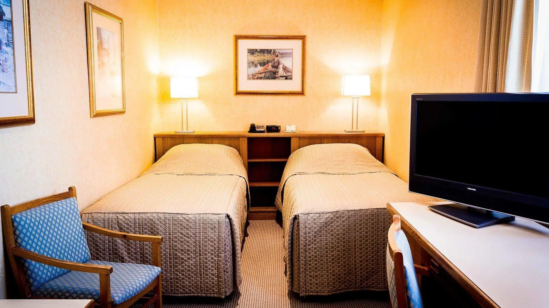 European Hotel Perth 4*,  Australia