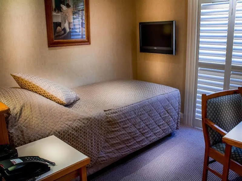European Hotel Perth