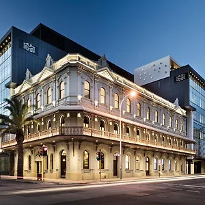 The Melbourne Перт