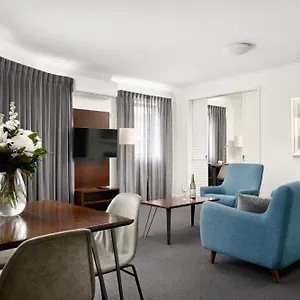 Aparthotel Quest West End