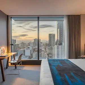 Hotel The Adnate - Art Series