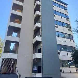 Aparthotel Mountway