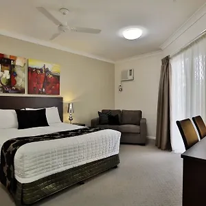 Western Kimba 4* Maryborough