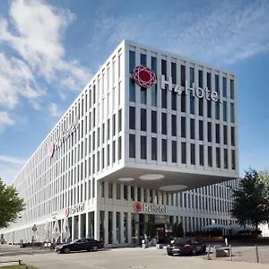 H4 Messe 4* Munich